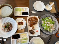 -全聚德烤鸭店(马家堡店)