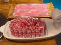 -额尔敦草原涮羊肉·烧烤(冻青树总店)