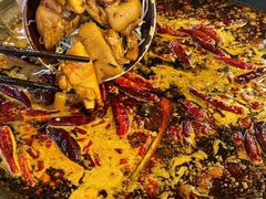 -酒友老火锅(渝中店)