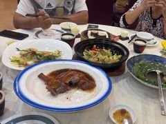 -大水车公馆·顺德菜·妈姐菜(均安店)