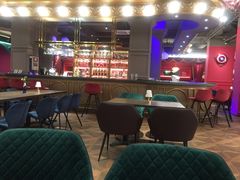 -疯克大象美式烤肉餐厅