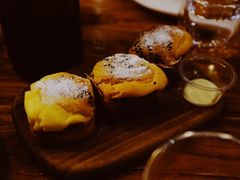 糯香烤年糕-原食日记(合生汇购物中心店)
