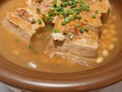 客家酿豆腐-围龙屋客家食府(福田店)