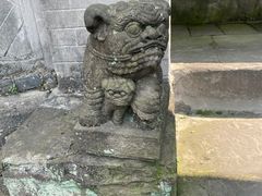 -磁器口古镇