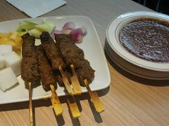 -关夫人餐厅(阳光广场店)