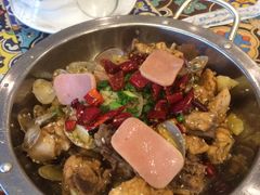 -乌镇那一年小院主题餐厅(甘泉西路店)