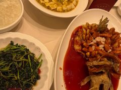 -得月楼·省级非遗·传统苏帮菜(观前店)