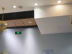 -东来顺铜锅炭火涮肉(上地华联店)