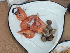 -好味道海鲜大排档·老字号(巽寮湾海鲜市场店)