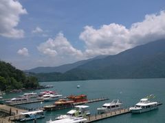 -伊达邵码头(德化社码头)