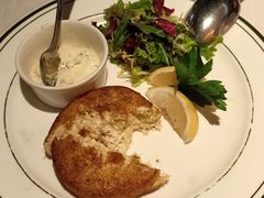 -Wolfgang’s Steakhouse 沃夫冈牛排馆(上海白玉兰广场店)