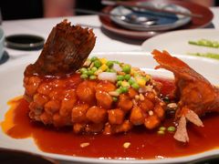 -湖滨28中餐厅·西湖宴·杭州君悦酒店