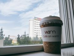 -Cafe on warm(丹霞店)