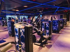 -W FITNESS 威尔仕健身·游泳(老西门新苑店)