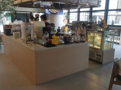 -Pekaa啤咖食肆Coffee&Bistro