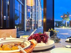 -南通滨江洲际酒店-东厨中餐厅