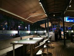 露天位-铜小馆(1891时光道店)
