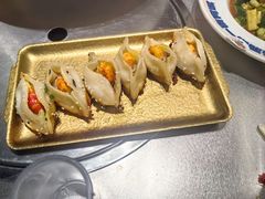 -安答龙虾·烧烤·大排档