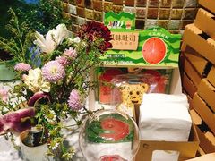 -九秋茶铺(三里屯店)