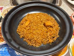 -集渔·泰式海鲜火锅(科华店)