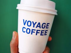 -VOYAGE COFFEE(北锣鼓巷店)