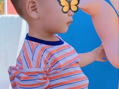 -抱抱地球咖啡馆(国家海洋博物馆店)