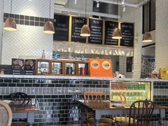 -热地HOT PLACE洋风韩餐(红旗街店)