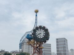 -世纪钟