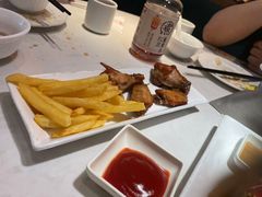 -避风塘·老港味餐厅(虹口龙之梦店)