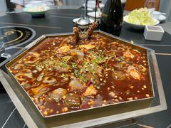 -正阁海鲜餐厅(六虹桥店)