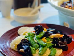 -悦融·京鲁菜·露台花园(安定门店)