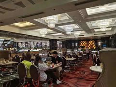 大堂-芭菲盛宴·环球美食(解放碑英利国际店)