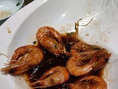 -巧克力渔家.小船海鲜胶东菜(万平口店)