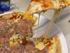-BONAZZA 意大利餐厅