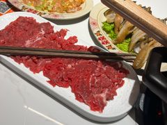 -琥珀川糟粕醋·香草鸭·鸡煲(慈云寺店)