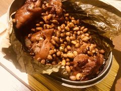 -奇滋豆味(南十四道街店)