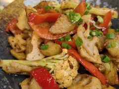-微醺烤牛·炭火烧烤·精酿啤酒(东郊记忆店)