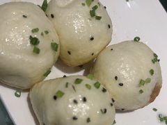 -金枝玉叶上海人家食府(三里河店)
