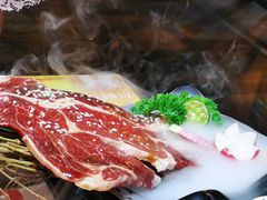 -鹤江桥·红油牛肉粉(SKP店)