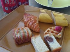 -上海外滩英迪格酒店