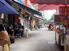 -李易面馆(树木岭店)