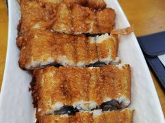 醉壹号烤鳗鱼-醉壹号海鲜大排档(厦门美食地标店)