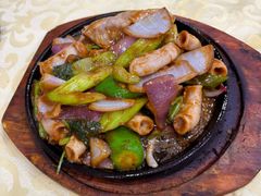 -汤氏美食台山水步特色黄鳝饭(龙津东路店)