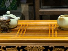 -小城粥道·海胆鲜虾粥(解放广场店)
