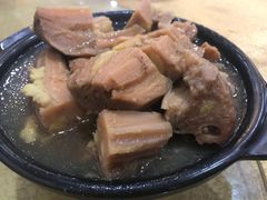 -新河畔海鲜酒楼(虎门店)