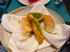 -莲西餐(曲江店)