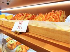 -山崎面包(静安久光店)
