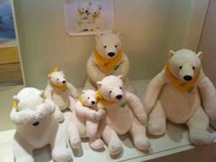 -济州岛泰迪熊博物馆