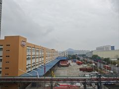 -厨邦酱油文化博览馆