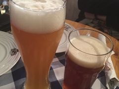 -皇冠自酿啤酒坊(中国红街5号楼店)